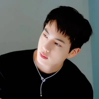 jin Alexander// om v dan Jimin