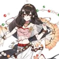 เมเปิ้ล(นภัสรา พิมภา+นางเอก)