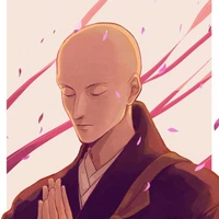 Buddhist sage