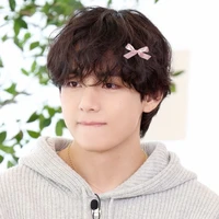 ~Kim Taehyung~