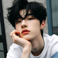 ~Kim Min-Jae(Tae
