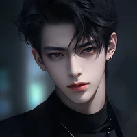Michael € pote de Terrence