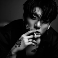 Jeon Jungkook ~ (Elite Alpha)