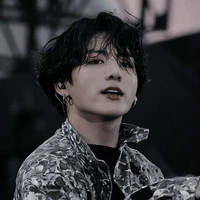 Jeon Jungukk ~ (Dominant alpha)