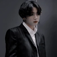 Jeon Jaegukk ~ (True blood Alpha)