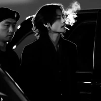 Kim Victor ~ (Alpha)