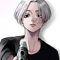 Sano manjiro>Mikey