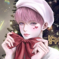 Alex(omega royal)20ans