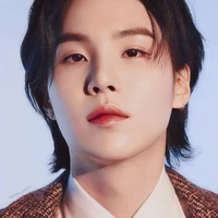 MIN YOONGI