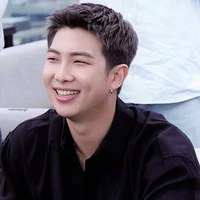 KIM NAMJOON