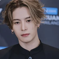 JACKSON WANG