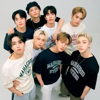 Straykids