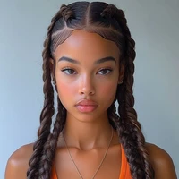 Victoria(une des infecté)