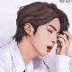 Kim  seokjin (jin)
