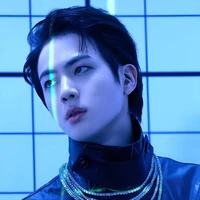 Jin (surnom James)