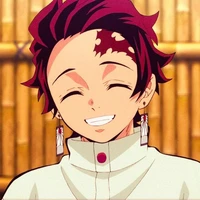 ❤️✨️tanjiro camado✨️❤️
