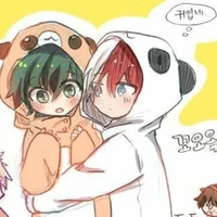 ❤️💚yo(autora)💙❤️