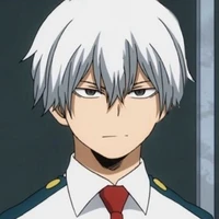 🤍🗝nenji todoroki🗝🤍