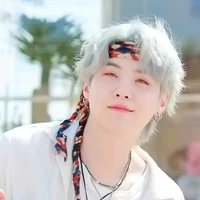 Yoongi