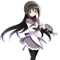 อาเคมิ โฮมุระ