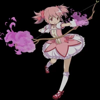 คานาเมะ มาโดกะ