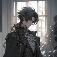เนม(เผ่าปีศาจ​+องค์ชาย)​