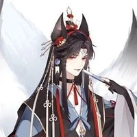 มายะ(ชิกะร่างแปลง+เผ่าจิ้งจอกจันทรา​)​