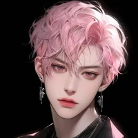 Zane Salvatore [MC Bro]/<A>