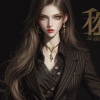 Rose Salvatore [MC mom]/<S.O>