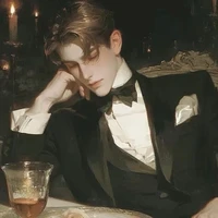 Matthew Salvatore [MC Dad]/<E.A>