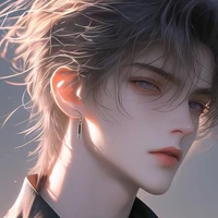 Aeron Benette [MC]/<M>