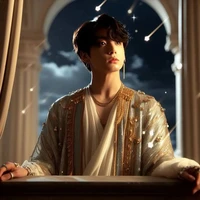 Jones Ethan(Jungkook)