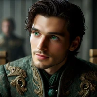 Jones William (Ethan