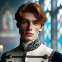 Jones Maisie ( Ethan