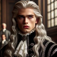 Jones Lloyd (Ethan