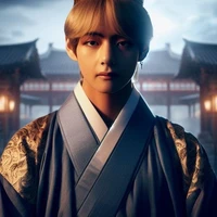 Kim Taeyung (Emperor)