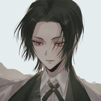 🩸👑 ♤ Muzan ♤  👑🩸