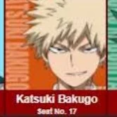 bakugo