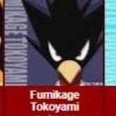 tokoyami