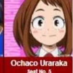 uraraka