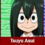 tsuyu