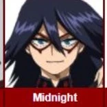 midnight
