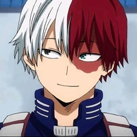 shoto todoroki