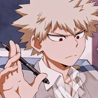 bakugou katsuki