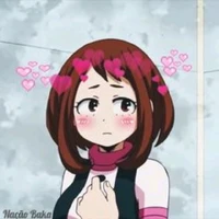 urraraca ochaco