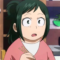 mama de deku