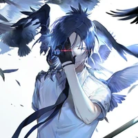 •|โรคุโด มุคุโร่|•สายหมอก