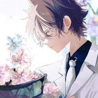 •|ซาวาดะ สึนะโยชิ|•นภา
