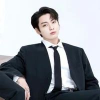 Jeon Jungkook/ jk