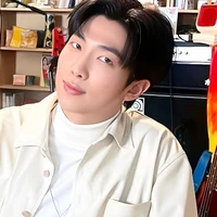 namjoon/ RM